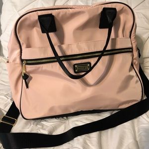 Pink Duffle Bag by Madden Girl